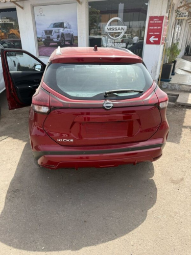 NISSAN Kicks Essence 1.6