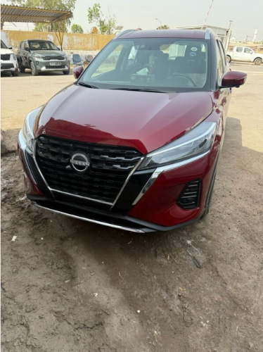 NISSAN Kicks Essence 1.6