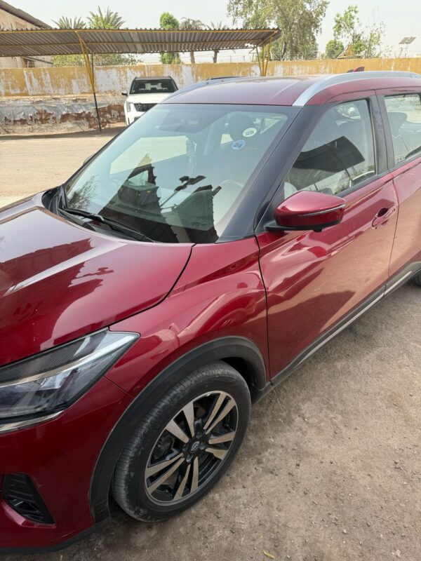 NISSAN Kicks Essence 1.6
