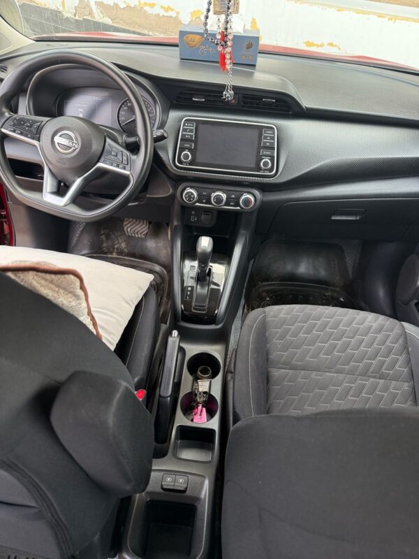 NISSAN Kicks Essence 1.6