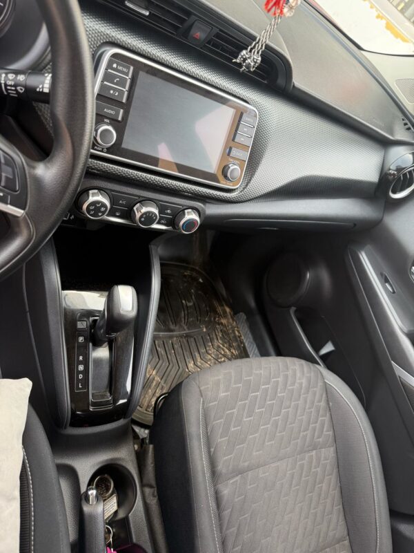 NISSAN Kicks Essence 1.6