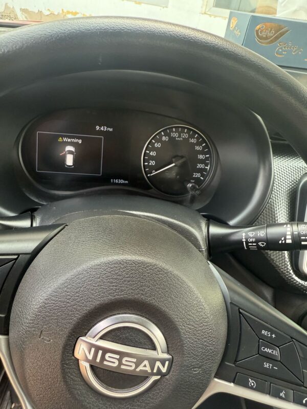 NISSAN Kicks Essence 1.6