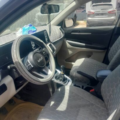 Used Car Kia Seltos 2 600 000FDJ