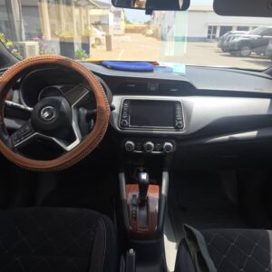 Voitures d'occasion, nissan, ford, kia