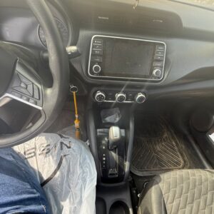 Voitures d'occasion, nissan, ford, kia