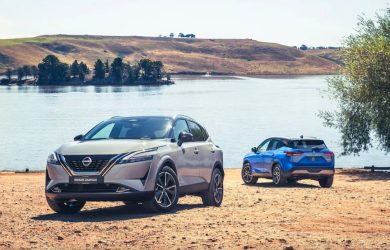 NISSAN QASHQAI-ACRIES-DJIBOUTI