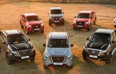Nissan Navara-pick-up-acries